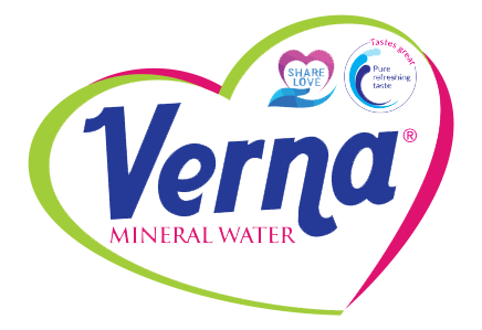 Verna Mineral Water
