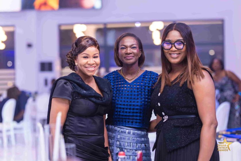 Innovation at the Ghana FinTech Awards Gallery 5th Edition