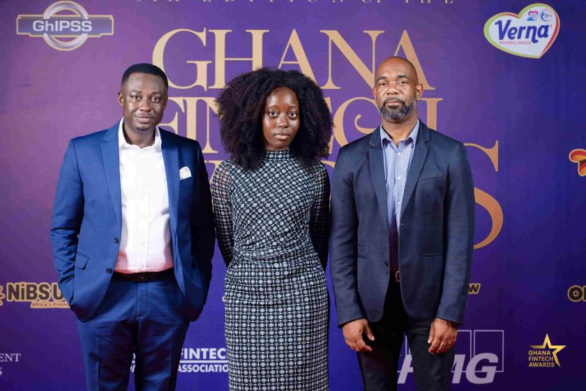 Excellence at the Ghana FinTech Awards Gallery 5th Edition