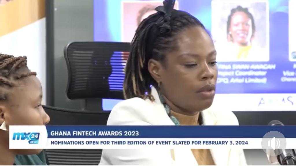 Ghana Fintech Awards Officially Launched