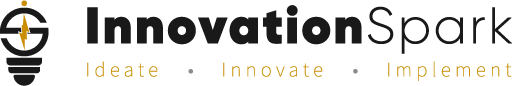 The Innovation Spark Logo