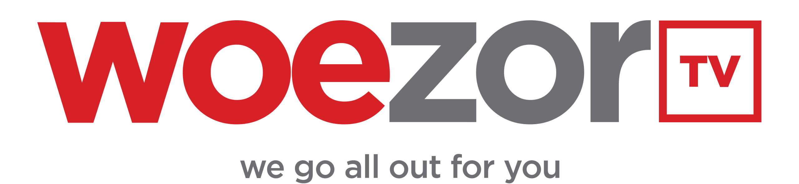 WoezorTV Logo